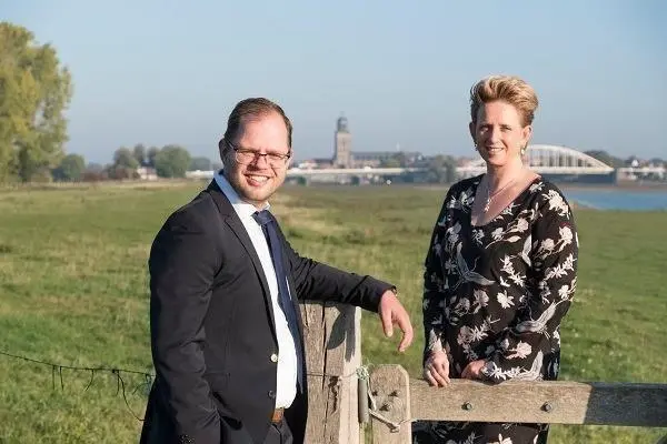 Sjoek en Stella uitvaartverzorging Deventer