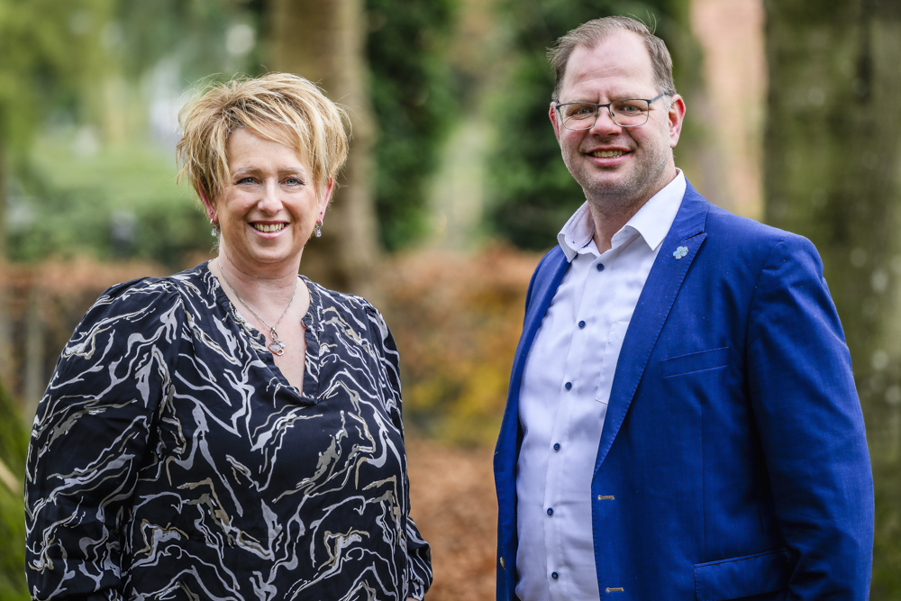 Sjoek en Stella uitvaartverzorging Deventer